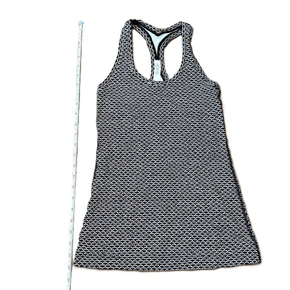 Lululemon Racerback Tank Top - Picture 1 of 5